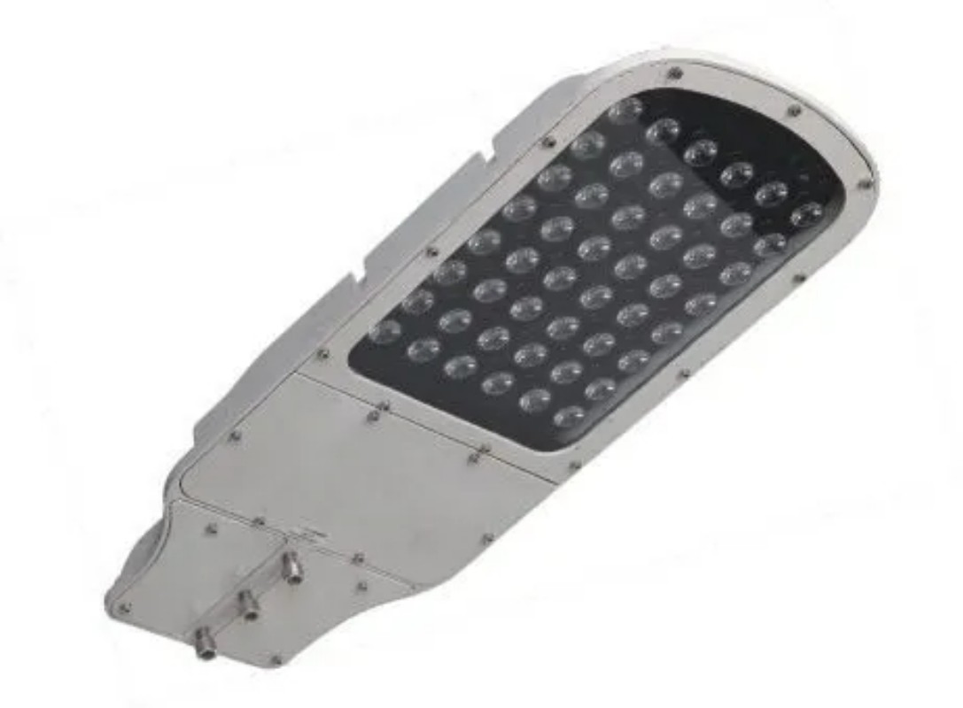 Lâmpada de Jardim Solar com Sensor de Movimento Integrada Tudo em Um para Rua ao Ar Livre 120W Iluminação Solar LED para Rua