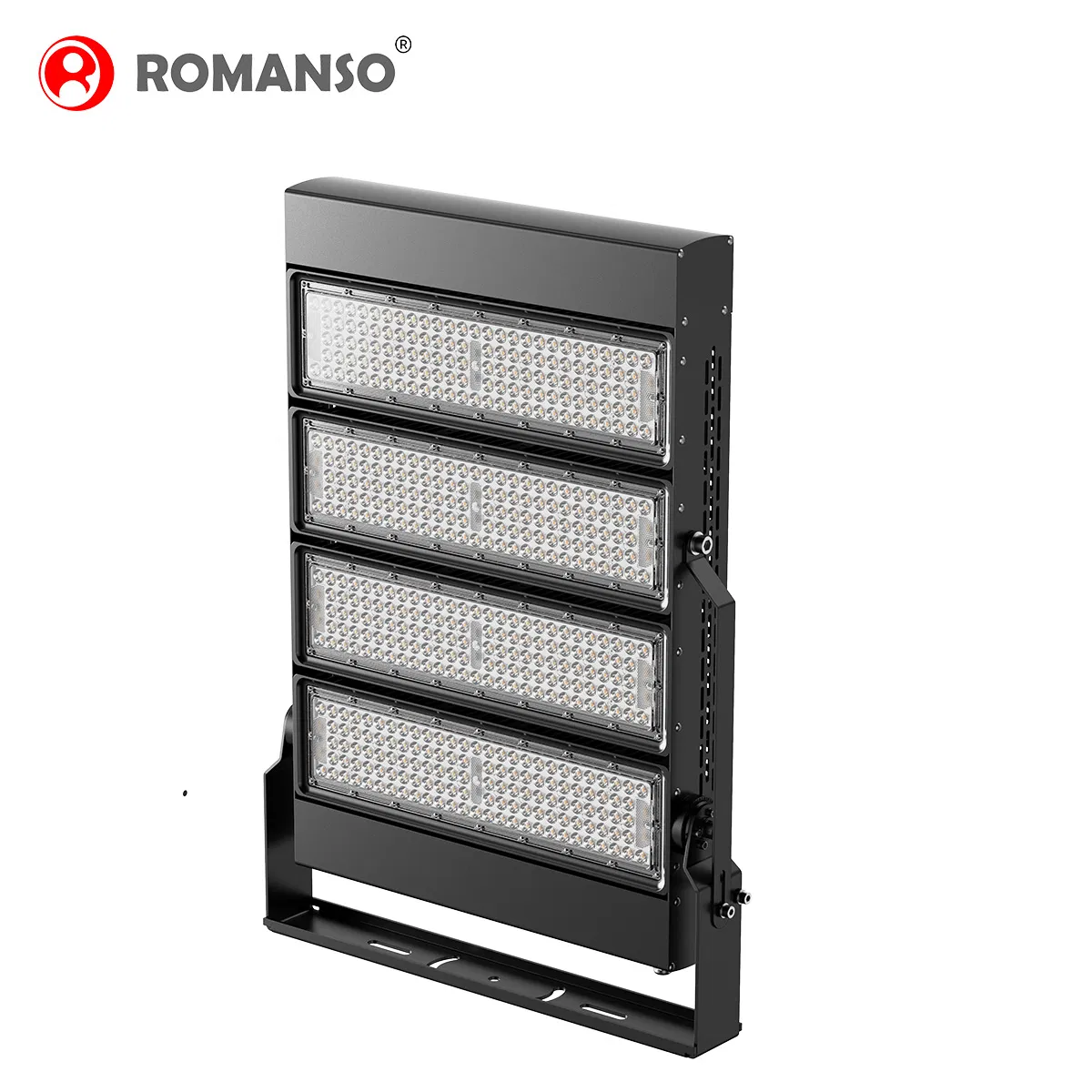 600 Watts 800W 1000W Iluminação LED de Estádio de Futebol