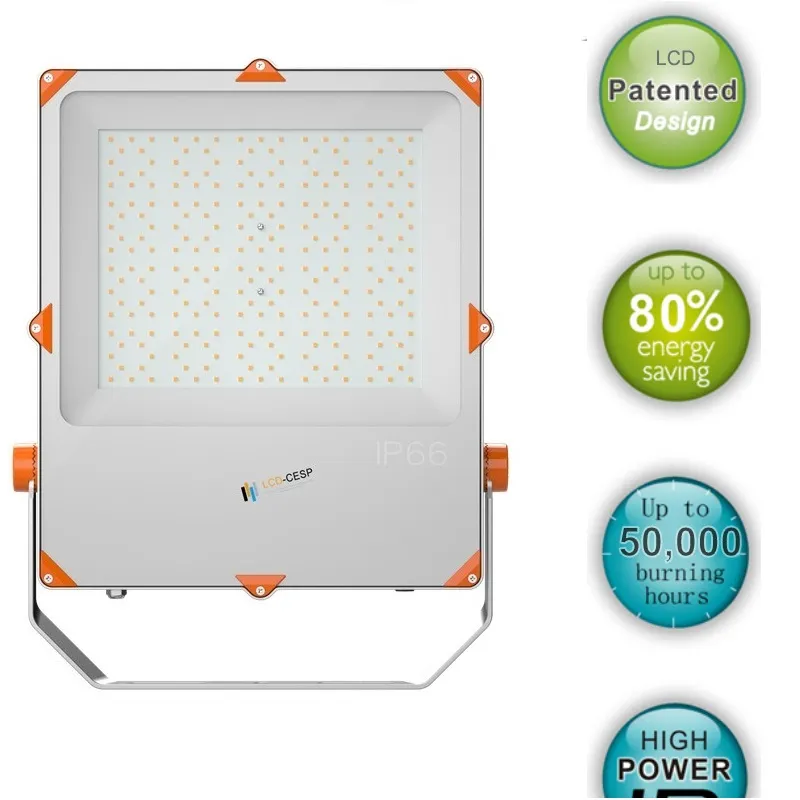 Lanterna LED, Holofote Marinho