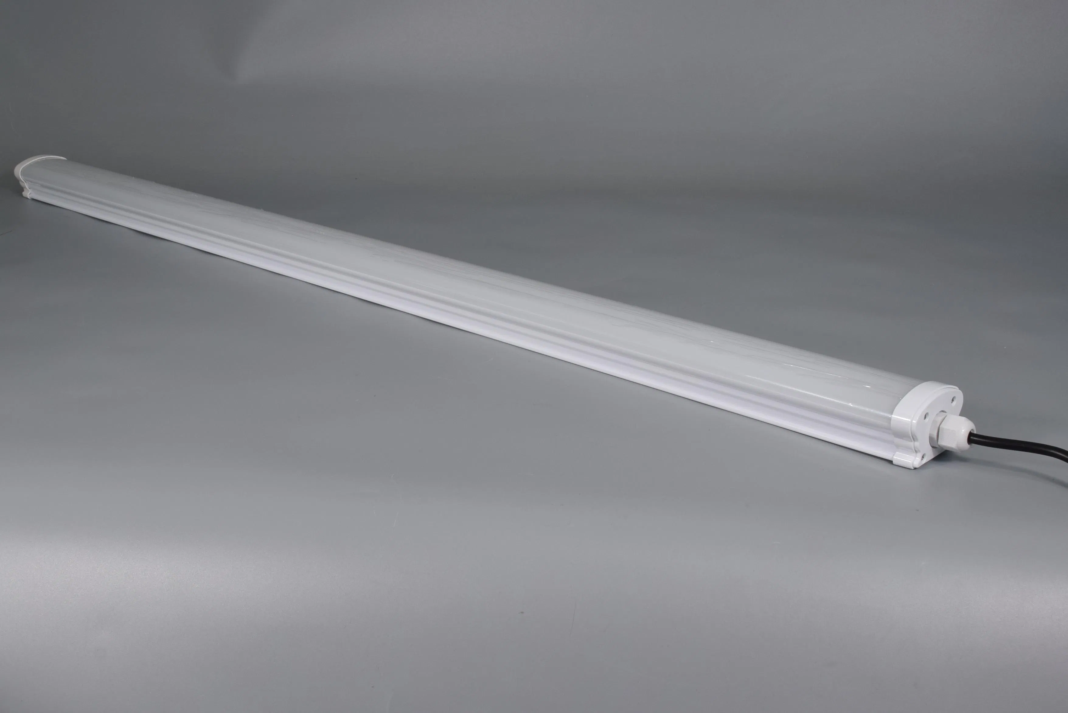 Iluminação LED de Alta Brilho para Grandes Fábricas e Armazéns de Grande Altura