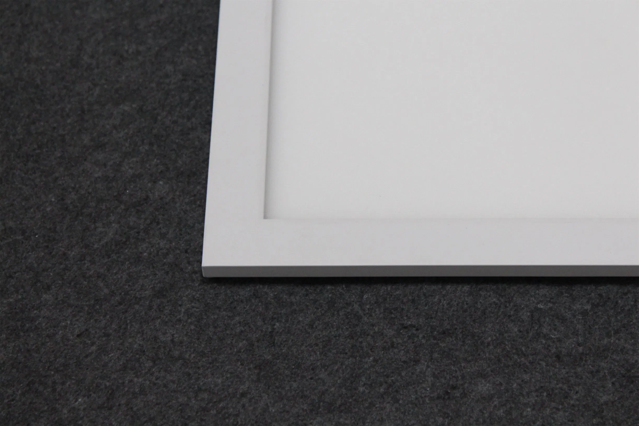 Painel LED à prova d'água IP65 CE RoHS para uso externo em iluminação arquitetônica