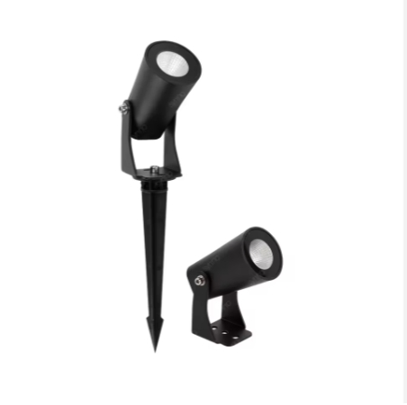 12V Iluminação de Paisagem LED 12W Iluminação de Paisagem à Prova d'Água Holofote para Paisagismo