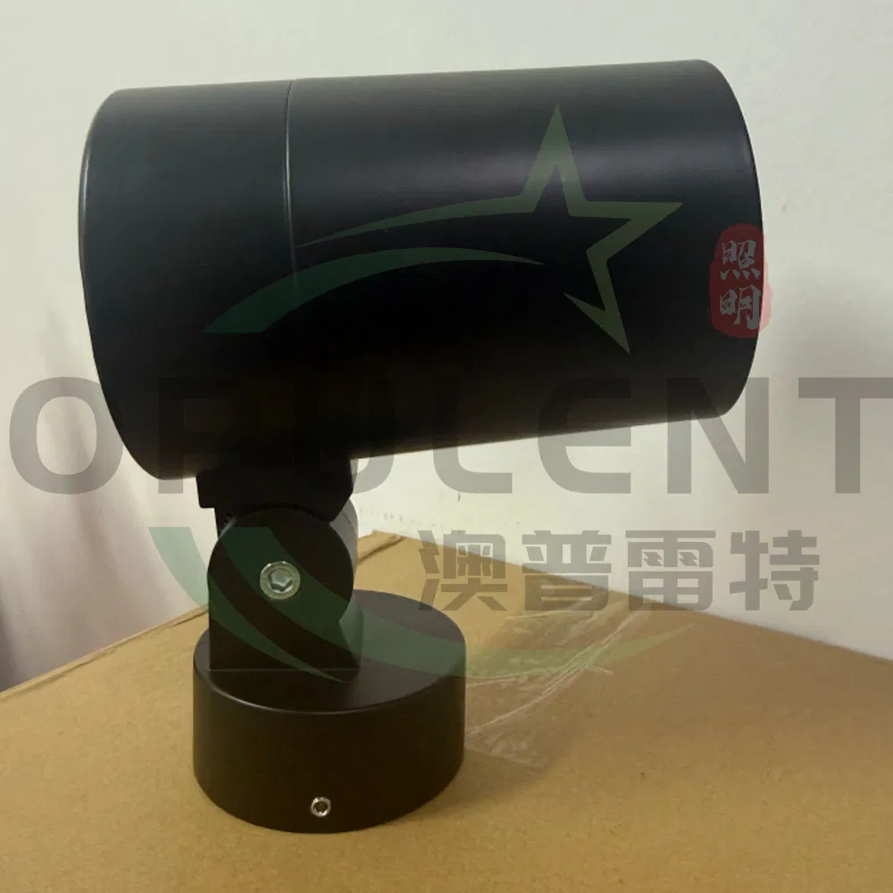 Venda Direta de Fábrica de Luzes de Inundação LED para Exterior IP66 Luz de Inundação LED de Alta Potência à Prova de Explosão e Impermeável para Exterior RoHS
