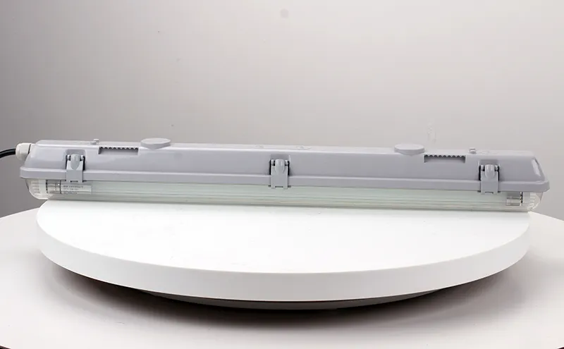 Luminária Ex 6