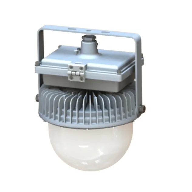 Lâmpada LED Detalhe 3