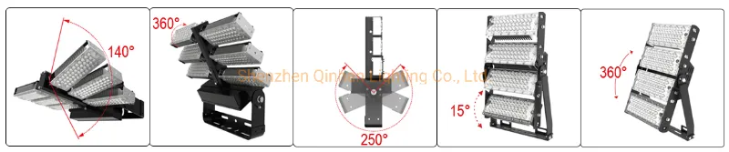 Resistência ao clima IP66