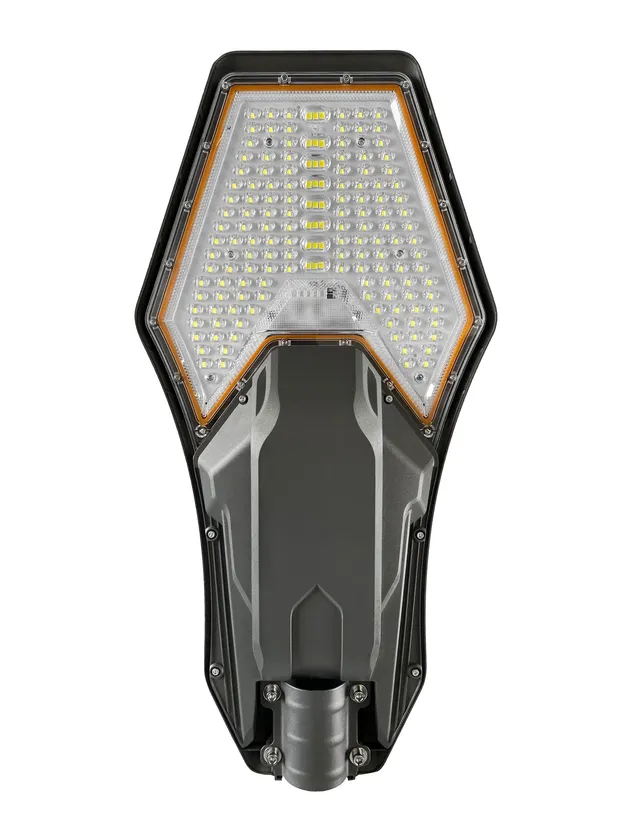 Iluminação de Fábrica de Construção de Estradas, Entrada de Jardim, Porta, Luz de Rua Solar LED para Exterior