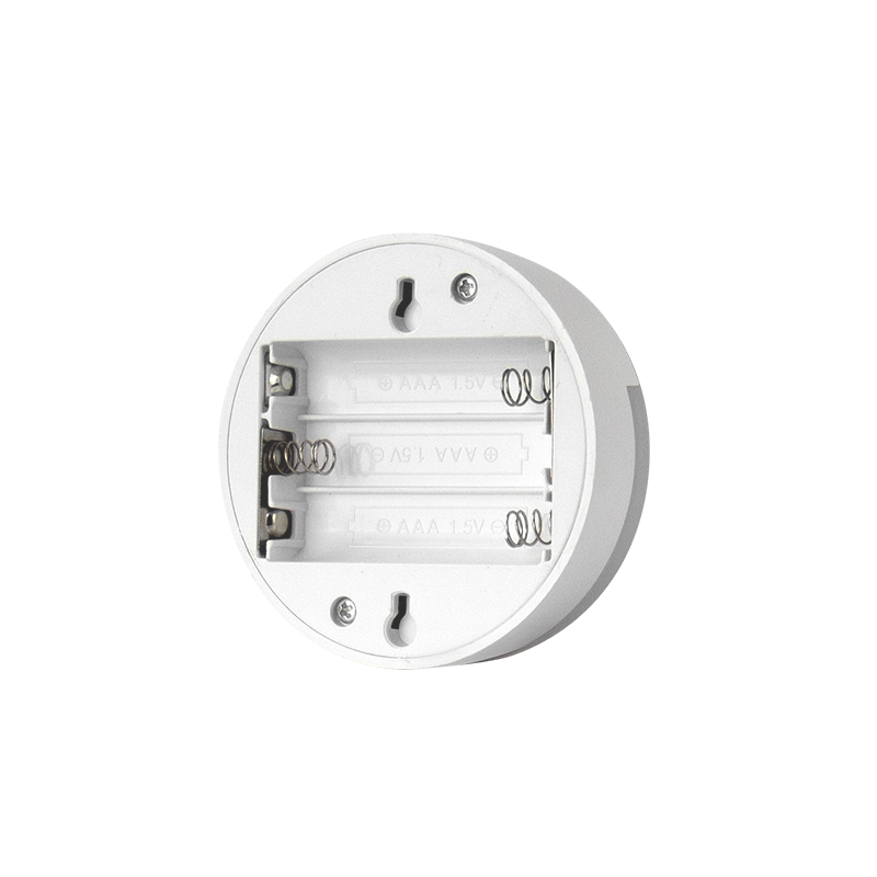 Fabricantes chineses de luz noturna LED com sensor de movimento para iluminação em pequena escala