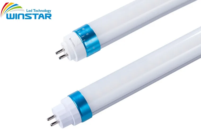 Luz Tubular LED T5/T6