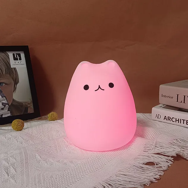 Iluminação Interna Sem Fio