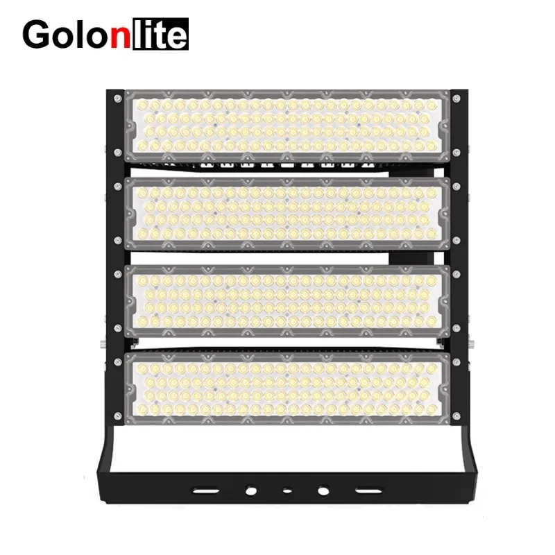 Projetor LED Mastro Alto 3