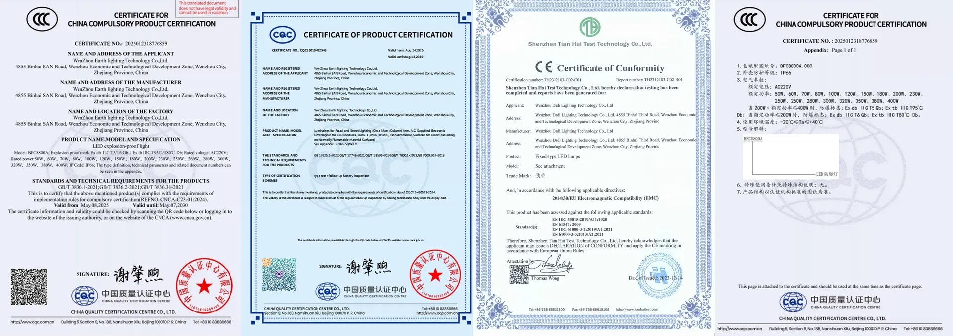 Certificado 2