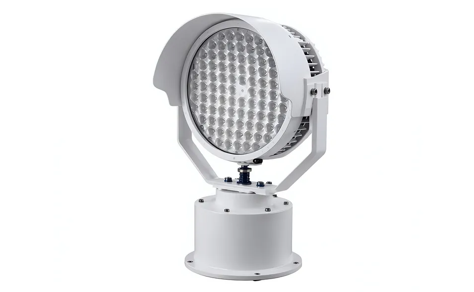Lanterna de Busca LED Marítima