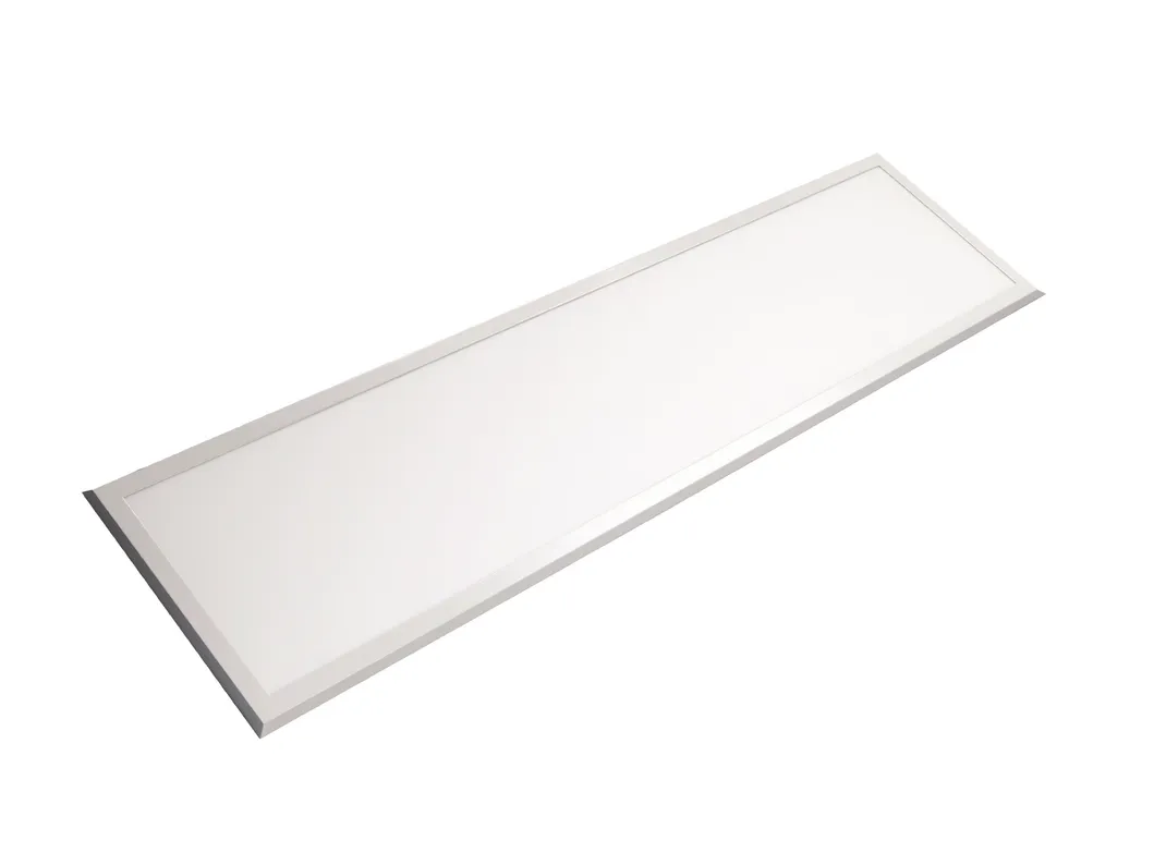 Luz do painel LED LingJing para salas brancas
