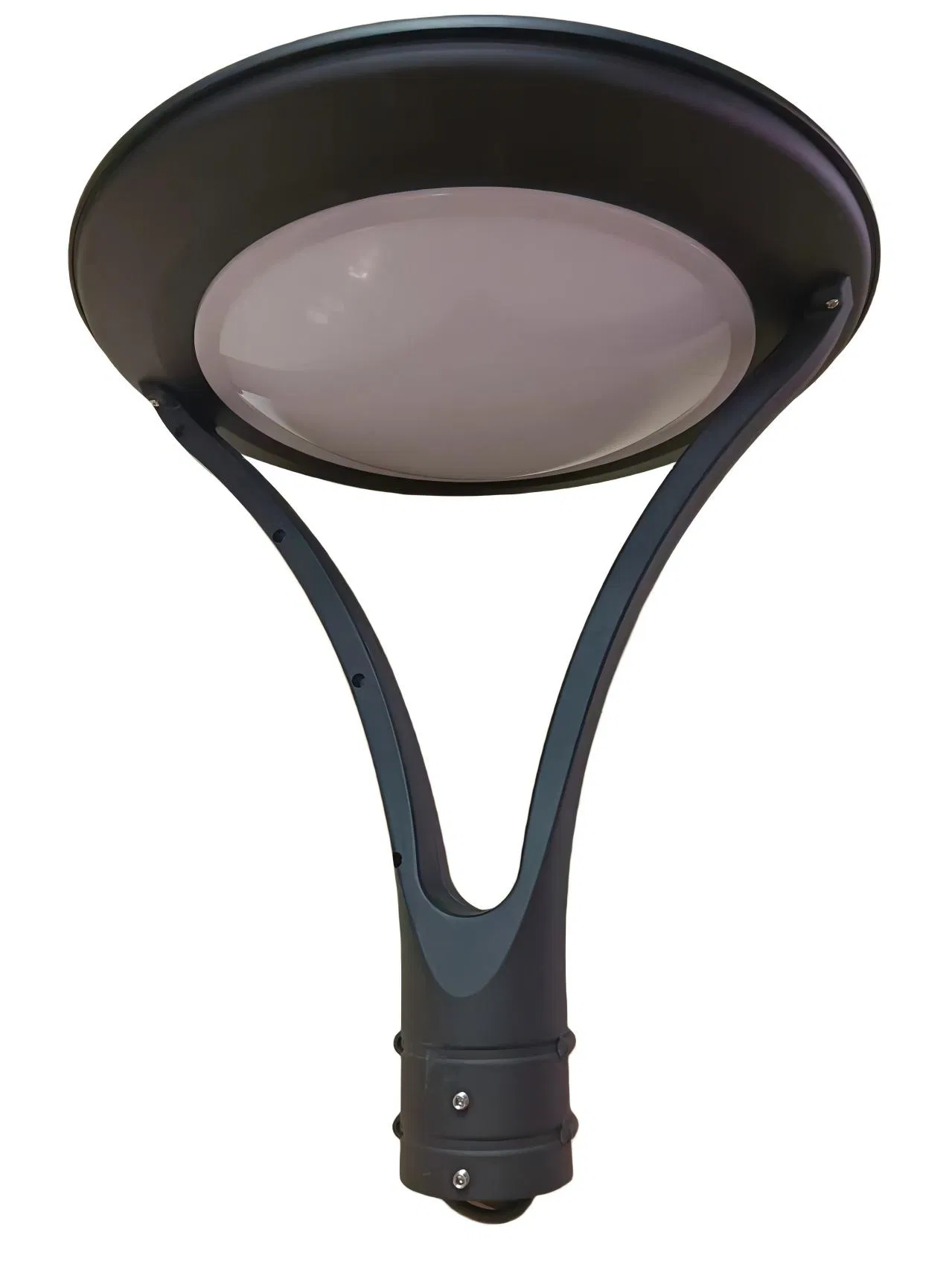 Iluminação de Caminho LED para Jardim ao Ar Livre, Ideal para Paisagismo e Jardim Decorativo