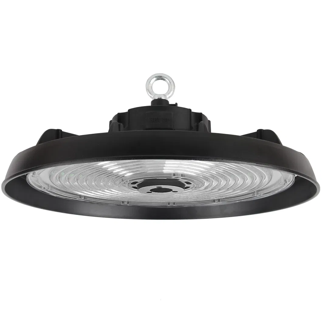 Luz LED Alta Baía UFO 1