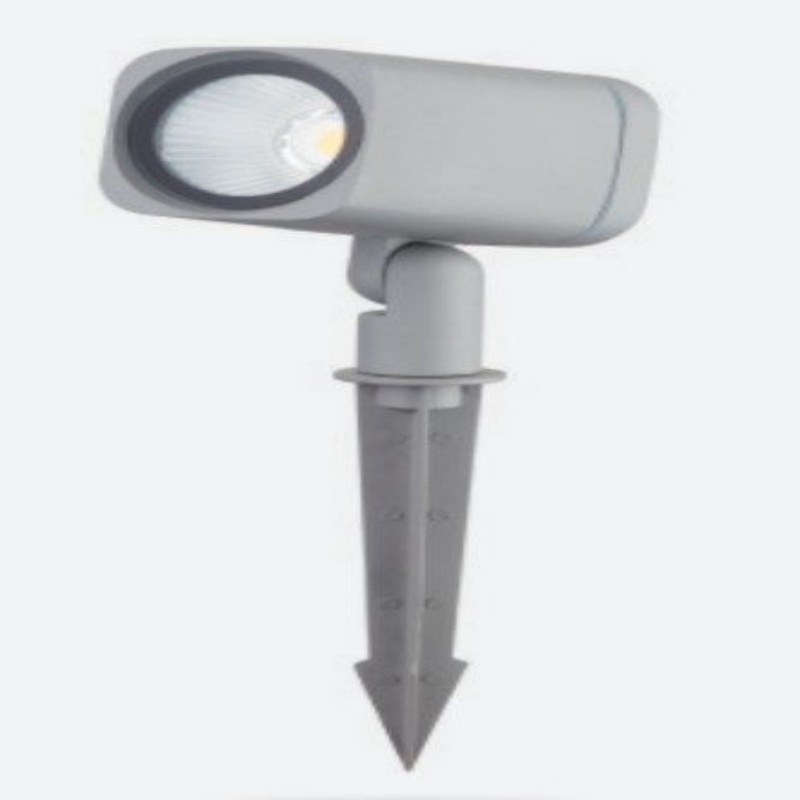 12V Iluminação de Paisagem LED 12W Iluminação de Paisagem à Prova d'Água Holofote para Paisagismo