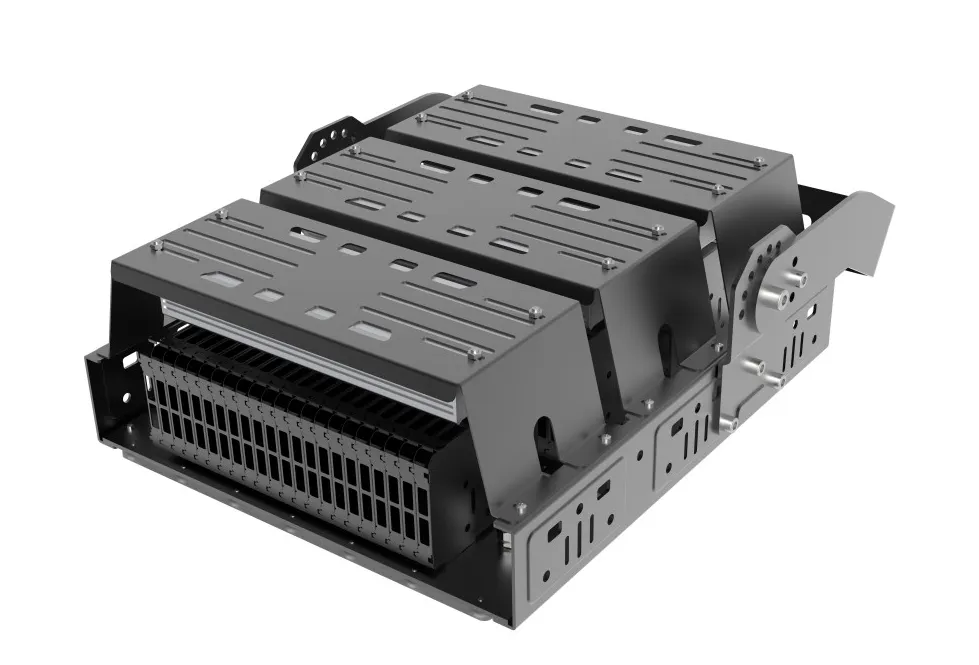 LED Luz de Inundação Exterior