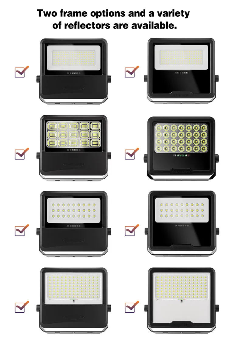 Novos Produtos Holofote de Jardim Portátil