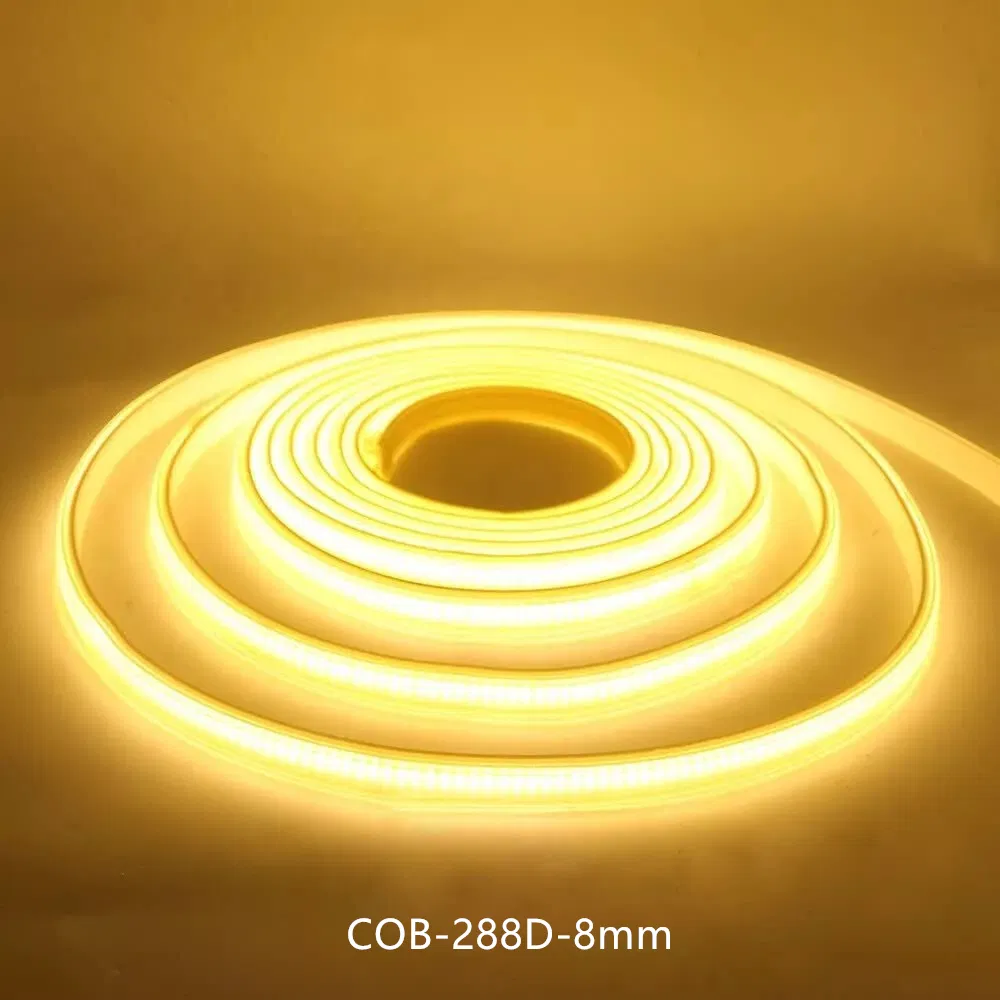 Faixa LED modelo 3