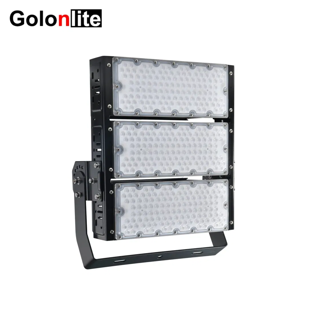 ETL CE 190lm/W Basquete Tênis Futebol Quadra Campo Estádio Iluminação Esportiva 100W 120W 250W 300W 600W 1500W 1200W 400W 1000W 500W Luz de Inundação LED
