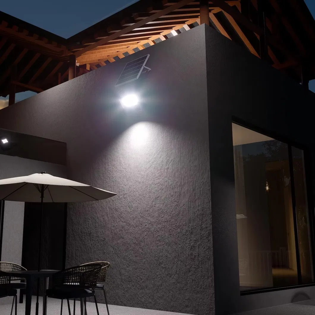 Luz de Inundação LED à Prova de Explosão ATEX 50W 100W 200W 240W