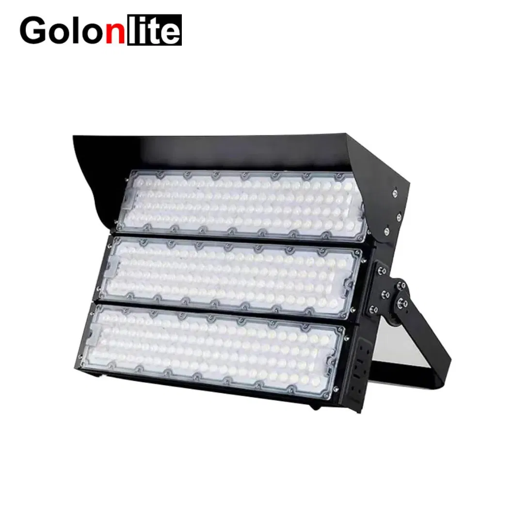 Montagem do Painel LED 1