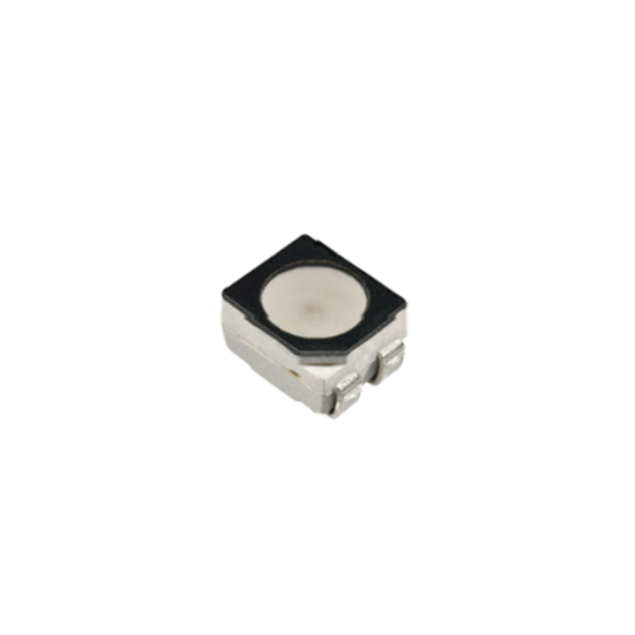 LED SMD de potência para LEDs de sinalização variável e LEDs de iluminação arquitetônica