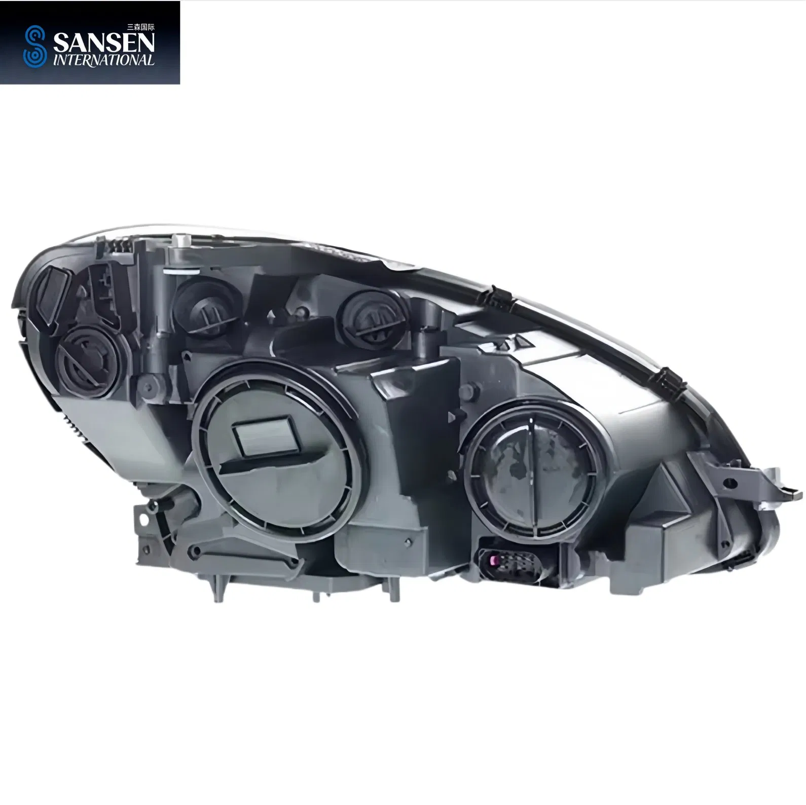 Diferente Conjunto de Faróis de LED para 2020-2023 Toyota RAV4 Versões