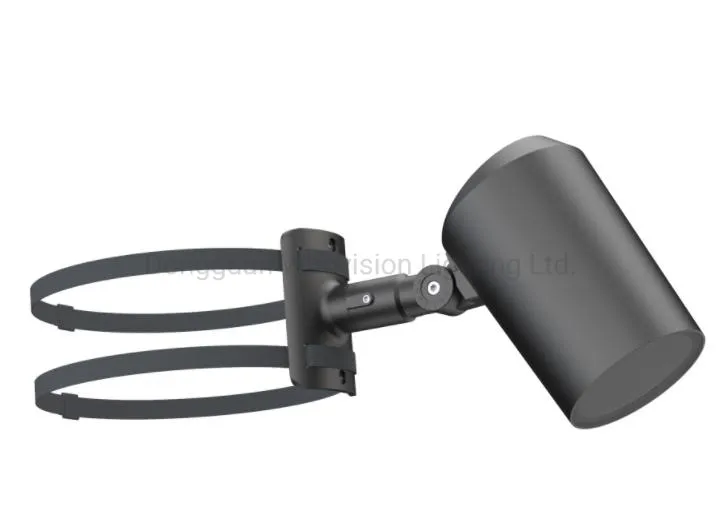 Lanterna de Alta Qualidade em Alumínio à Prova d'Água IP65 Holofote para Jardim Iluminação Externa Luz de Spot para Jardim Paisagismo LED Spike Jardim