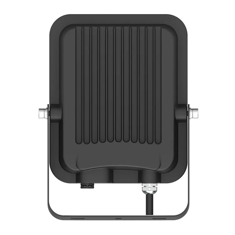 Luz de Inundação LED para Exterior 100W normal