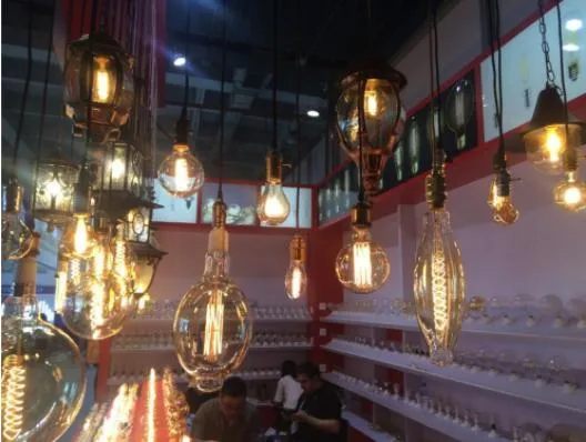 Canton Fair 1
