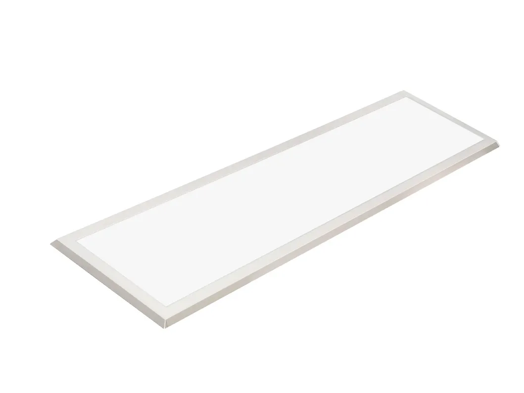 Luz do painel LED LingJing para salas brancas