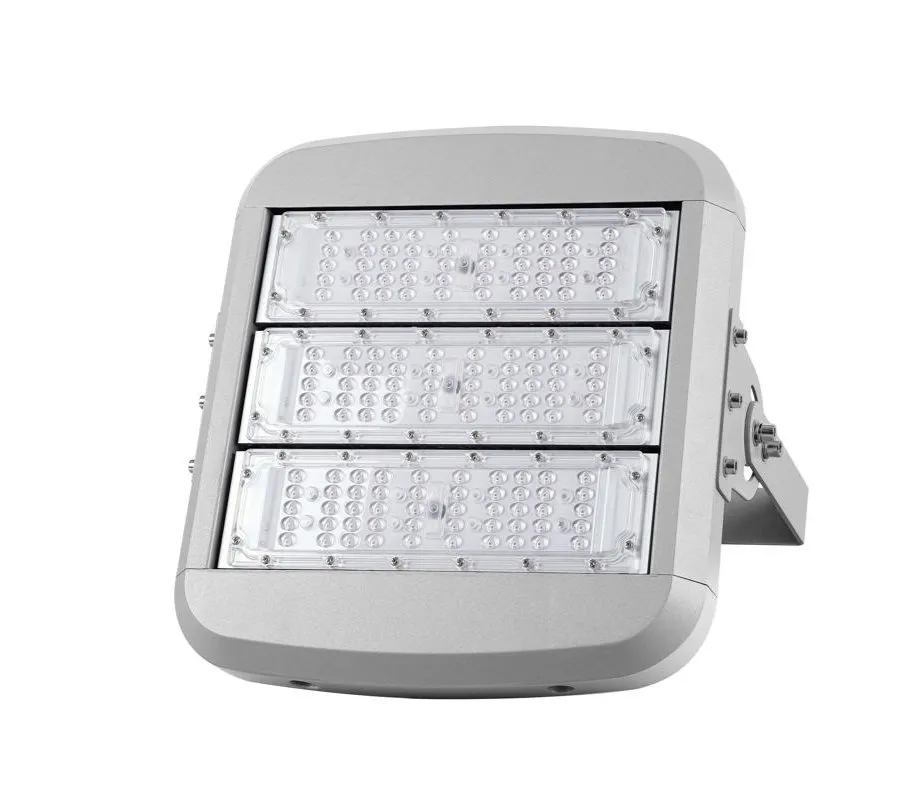 Projetor de Luz LED