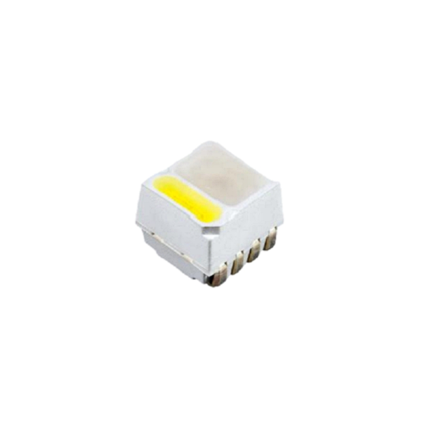 LED SMD de potência para LEDs de sinalização variável e LEDs de iluminação arquitetônica