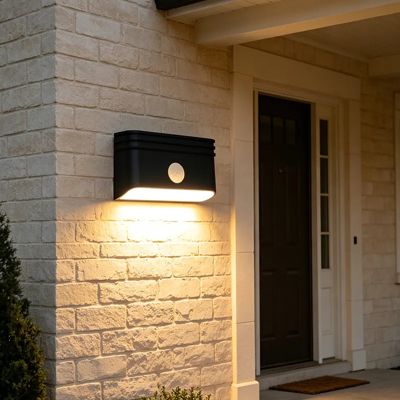 Iluminação Interna Sem Fio com Bateria