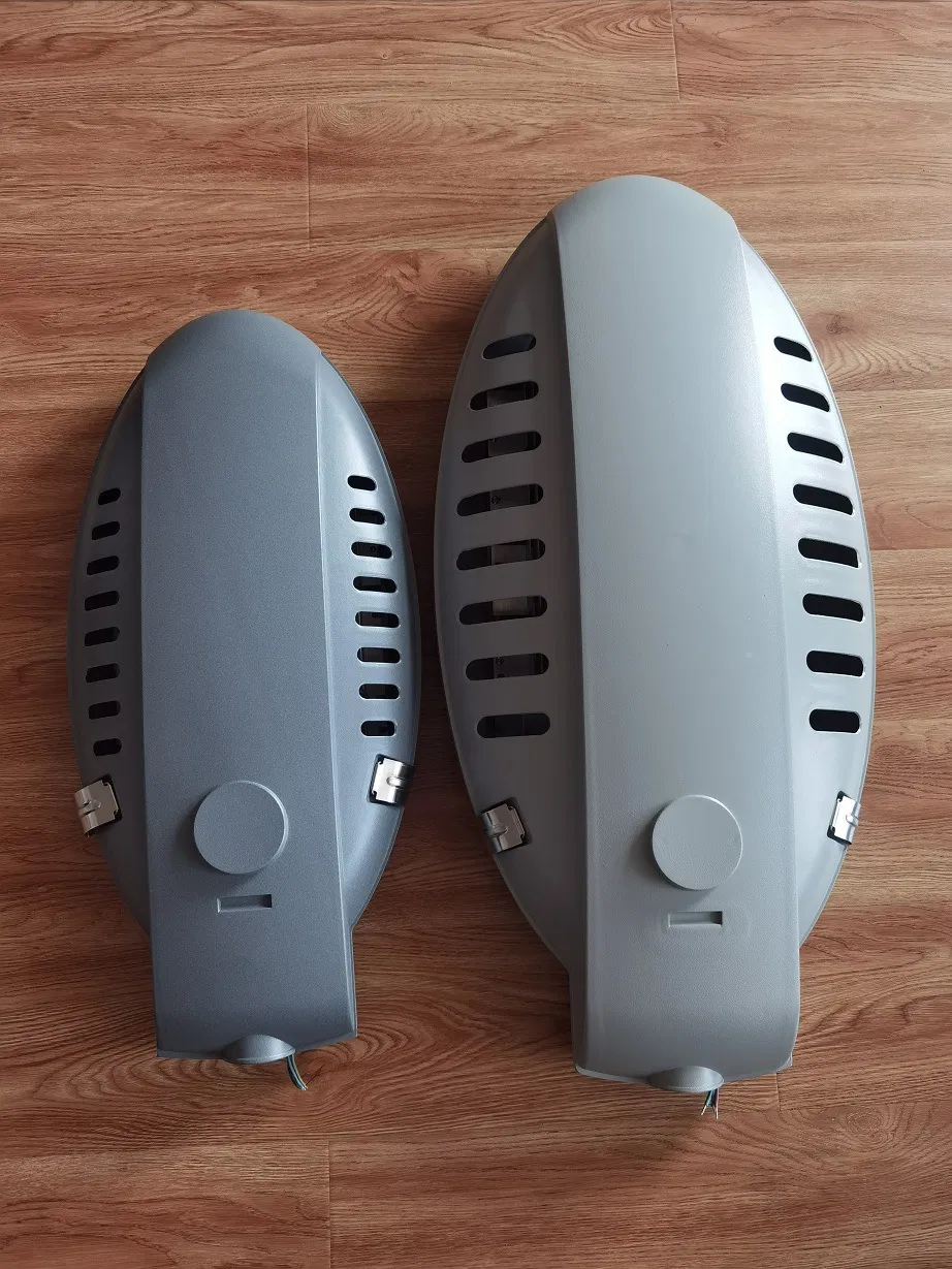 Lâmpada de Jardim Solar com Sensor de Movimento