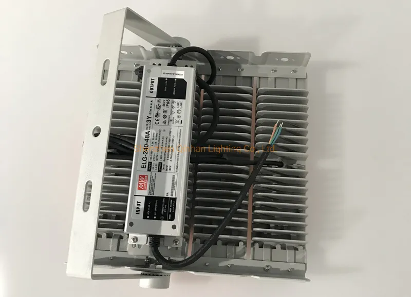 DMX 512 Sistema de Controle Holofote LED Exterior 150W Luz de Decoração LED SMD RGB com Controle Remoto