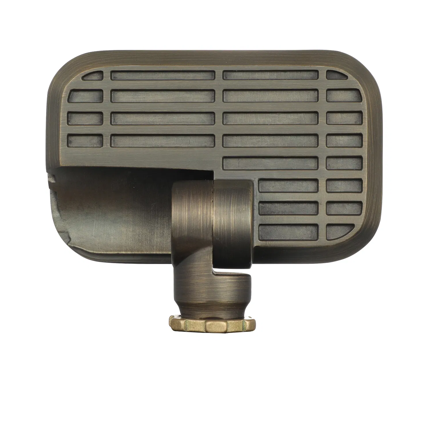 Luz de Lavagem LED Exterior de Alto Desempenho com Temperatura de Cor Branca Ajustável 18W IP65 Iluminação de Fachada Arquitetônica de Feixe Largo