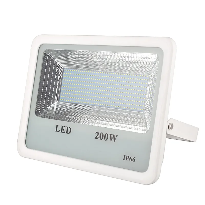 20W para Novo Design Inteligente para Exterior 2020 Luzes de Inundação LED