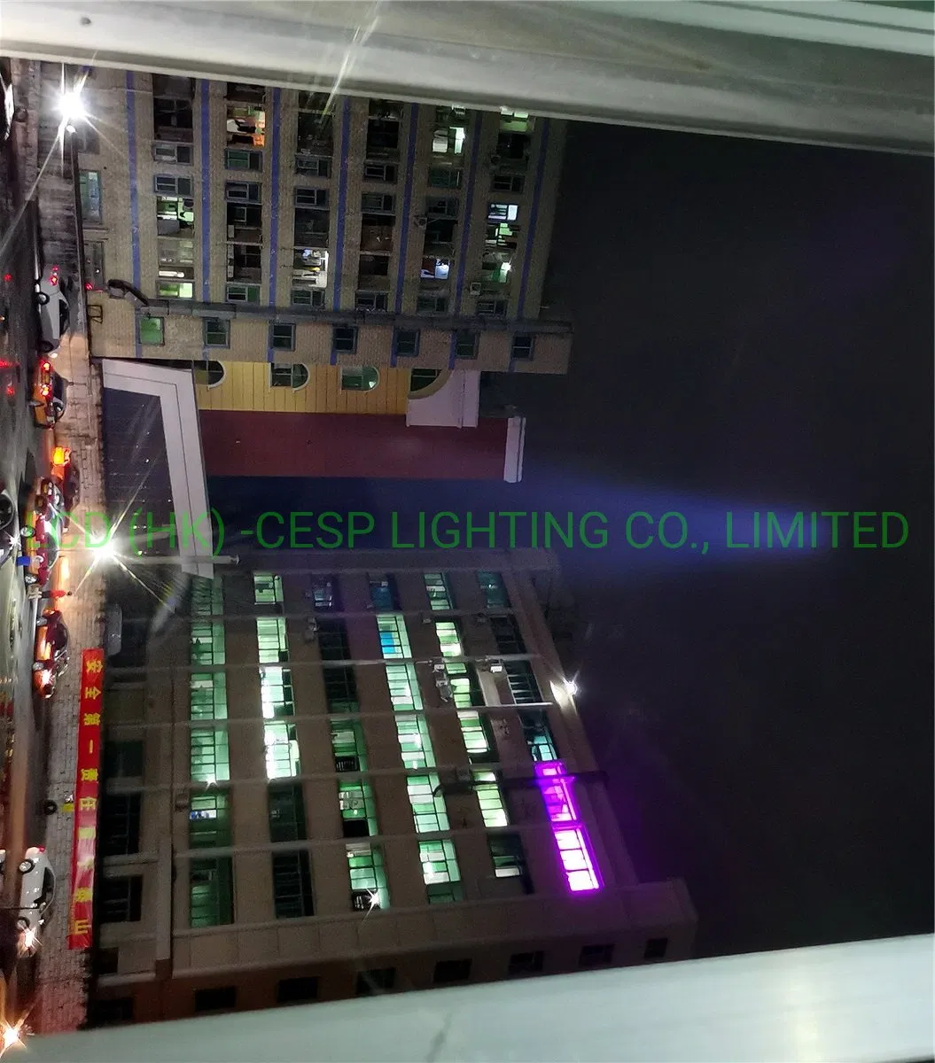 Iluminação LED de Inundação de Grau Marinho 250W Holofote para Convés de Barco 6500K Feixe Óptico de Holofote 2-3deg Iluminação Externa em Aço Inoxidável 3000m