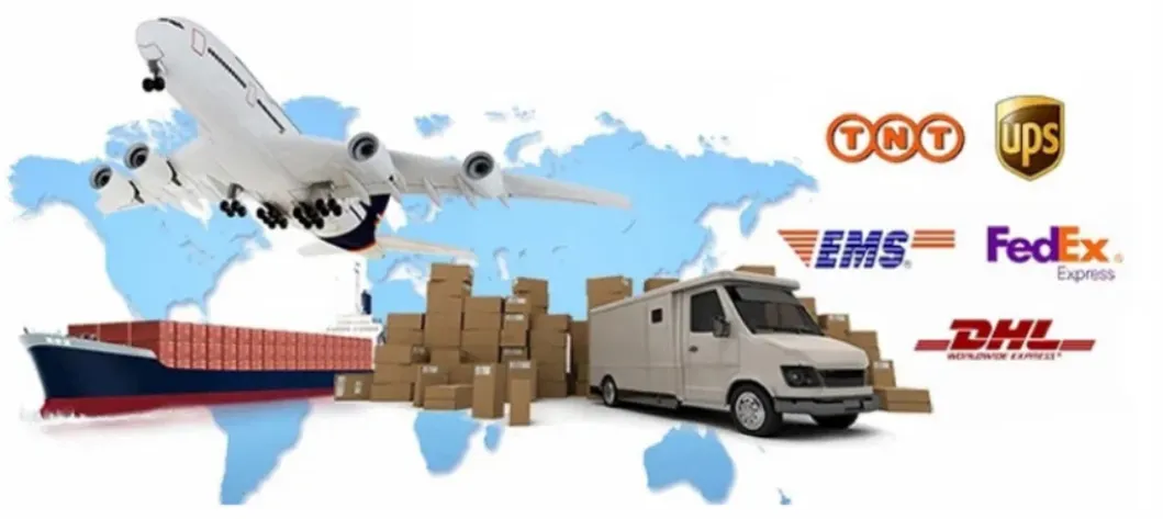 Logística e Transporte