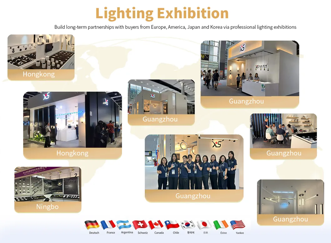 Luz de trilho magnético linear ajustável de cor inteligente LED para uso comercial