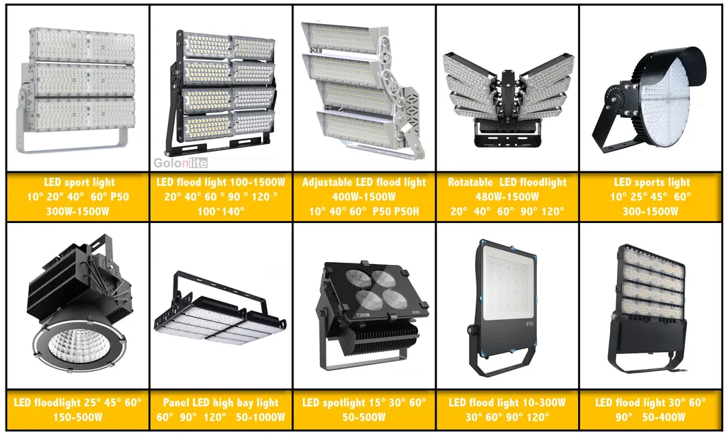 Outros Modelos da Série de Projetores LED