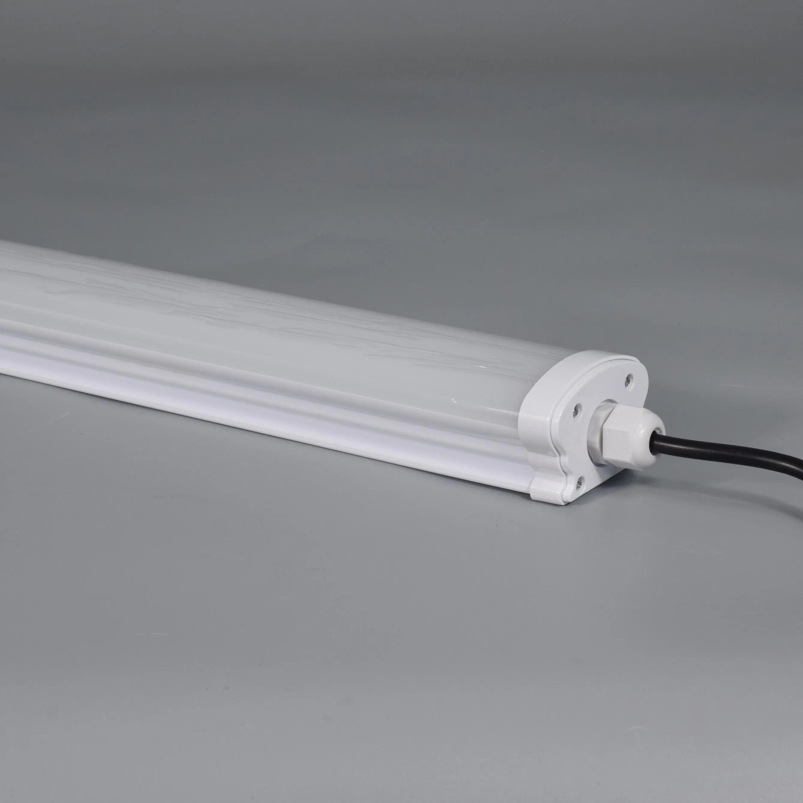 Iluminação LED de Alta Brilho para Grandes Fábricas e Armazéns de Grande Altura