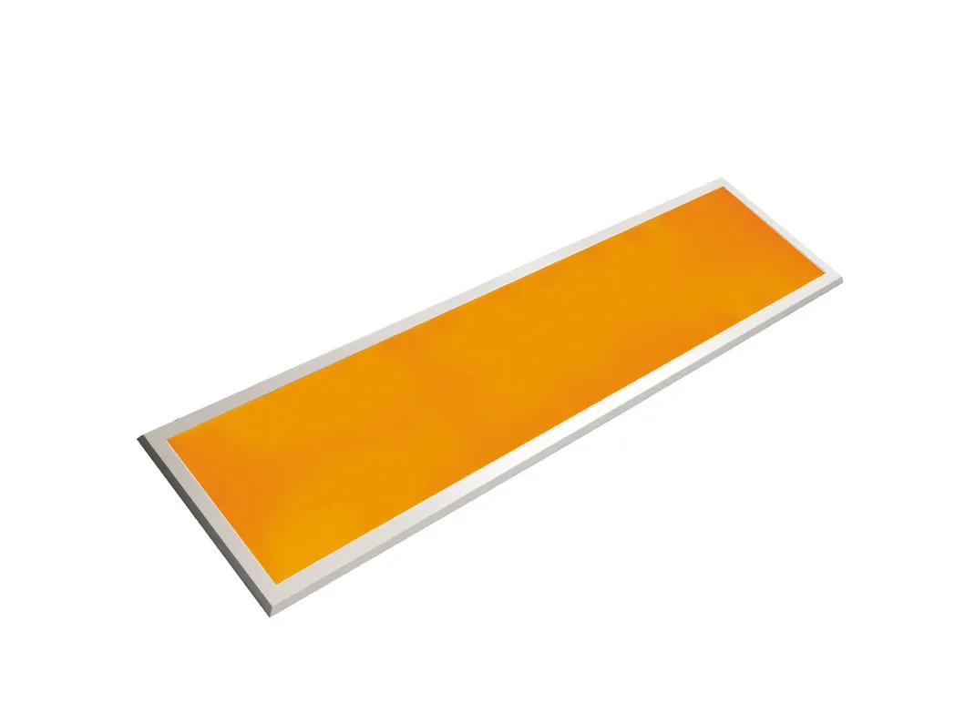 Luz LED LingJing, amarela, antiUV