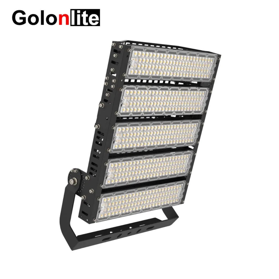 Projetor LED Mastro Alto 2