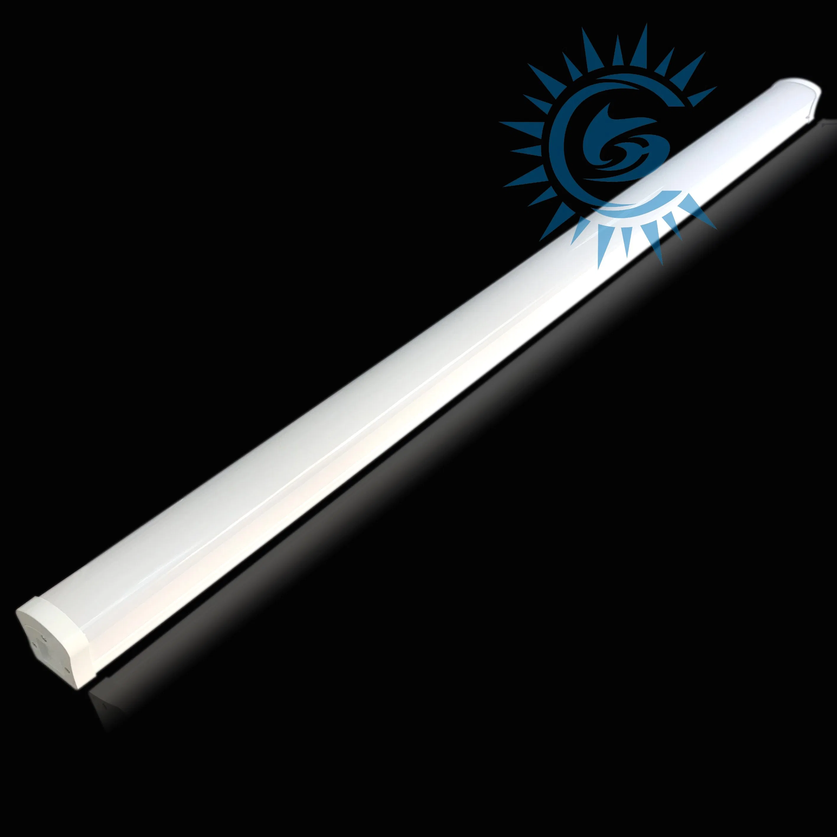 36W Iluminação à Prova d'Água Tubo LED de Alta Potência Luz Tri-Proof para Fábricas