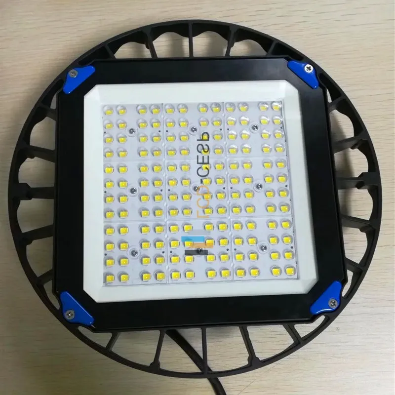 Holofote Marinho 50W-1000W-LED Luz de Inundação para Barco