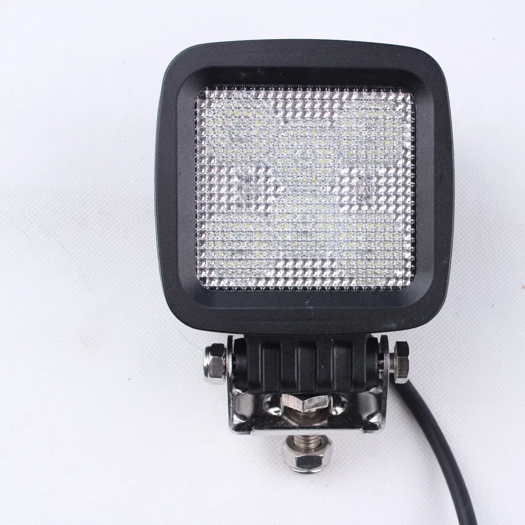 E Mark 30 W Flood Spot LED Iluminação Detalhe 3